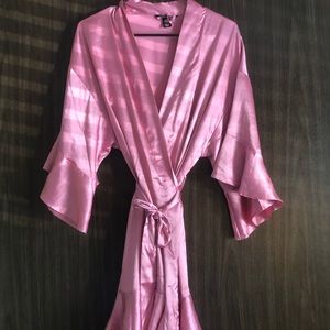 Victoria’s Secret Robe